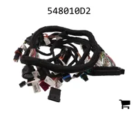 AGCO 548010D2 Жгут