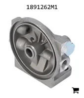 AGCO 1891262M1 Головка топливного фильтра