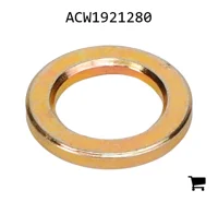 AGCO ACW1921280 Проставочная втулка