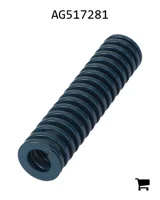 AGCO AG517281 Пружина сжатия