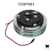 AGCO 72507683 Сцепление