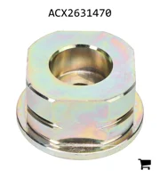 AGCO ACX2631470 Проставочная втулка