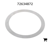 AGCO 72634872 Диск