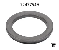 AGCO 72477540 Болт с уплотнительным кольцом