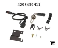 AGCO 4295439M11 Комплект обогревателя