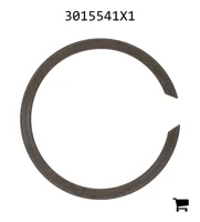 AGCO 3015541X1 Стопорное кольцо