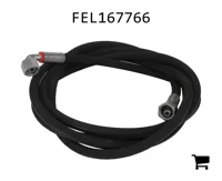AGCO FEL167766 Гидравлический шланг