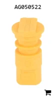 AGCO AG050522 Шток