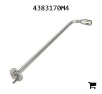 AGCO 4383170M4 Рычаг