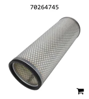 AGCO 70264745 Вторичный элемент воздушного фильтра