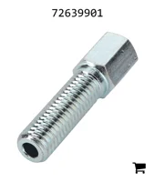 AGCO 72639901 Винт с шестигранной головкой