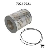 AGCO 70269921 Картридж гидравлического масляного фильтра