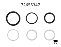 AGCO 72655347 Ремкомплект