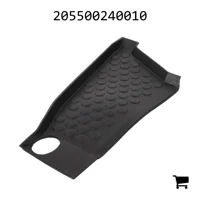 AGCO 205500240010 Коврик для пола