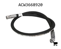 AGCO ACW3668920 Шланг в сборе