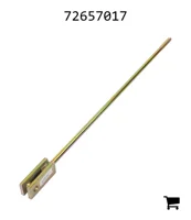AGCO 72657017 Тяга регулировки