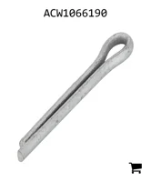 AGCO ACW1066190 Шплинт