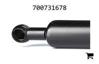 AGCO 700731678 Газовая пружина