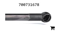 AGCO 700731678 Газовая пружина