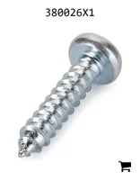 AGCO 380026X1 Саморез
