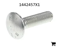 AGCO 1442457X1 Винт с круглой головкой