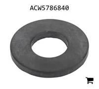 AGCO ACW5786840 Проставочная втулка