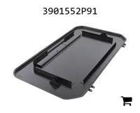 AGCO 3901552P91 Ловушка