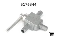 AGCO 5176344 Кран