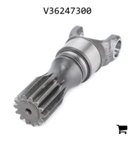 AGCO V36247300 Вал оси
