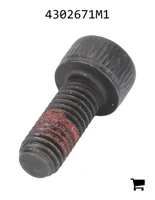 AGCO 4302671M1 Винт с цилиндрической головкой и шестигранным углублением