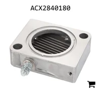 AGCO ACX2840180 Предпусковой подогреватель воздуха