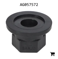 AGCO AG057572 Адаптер