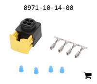 AGCO 0971-10-14-00 Ремкомплект