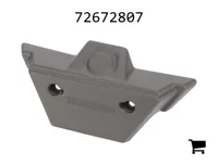 AGCO 72672807 Держатель