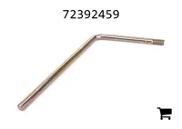 AGCO 72392459 Кронштейн зеркала