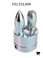 AGCO FEL151394 Сцепление