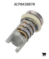 AGCO ACP0430870 Замок цилиндра