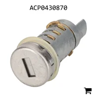 AGCO ACP0430870 Замок цилиндра