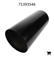 AGCO 71393546 Трубка