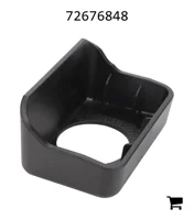 AGCO 72676848 Крышка