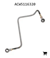 AGCO ACW5116320 Топливная трубка