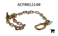 AGCO ACP0012140 Страховочная цепь