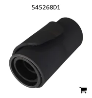 AGCO 545268D1 Резиновый коврик