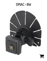 AGCO DMAC-BW Клей для мониторов AgCam