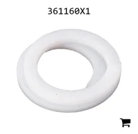 AGCO 361160X1 Шайба