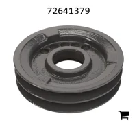 AGCO 72641379 Натяжитель