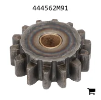 AGCO 444562M91 Шестерня