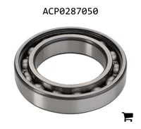 AGCO ACP0287050 Шариковый подшипник