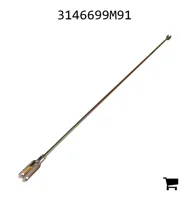 AGCO 3146699M91 Комплект тяги