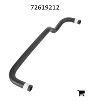 AGCO 72619212 Шланг